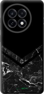 TPU чехол Мраморный шеврон для OnePlus 13R 5G - 5570b-3922 изображение 