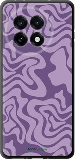 TPU чехол Абстрактный узор v2 для OnePlus 13R 5G - 5572b-3922 изображение 