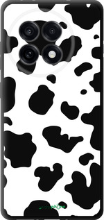 TPU чехол Шкура коровы для OnePlus 13R 5G - 5576b-3922 изображение 