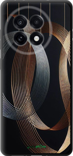 TPU чехол Симфония для OnePlus 13R 5G - 5835b-3922 изображение 