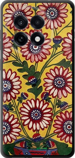 TPU чехол Примаченко3 для OnePlus 13R 5G - 5911b-3922 изображение 