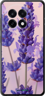 TPU чехол Лаванда для OnePlus Ace 5 - 6037b-4087 изображение 