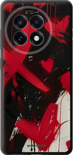 TPU чехол XO Love для OnePlus 13R 5G - 6044b-3922 изображение 