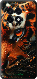TPU чехол Tiger для OnePlus 13R 5G - 6053b-3922 изображение 