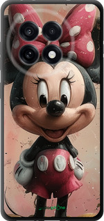TPU чехол Minnie Mouse для OnePlus Ace 5 Pro - 6054b-3934 изображение 