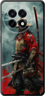 TPU чехол Shogun для OnePlus Ace 5 - 6078b-4087 изображение 