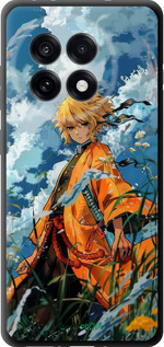 TPU чехол Zenitsu Agatsuma для OnePlus 13R 5G - 6117b-3922 изображение 
