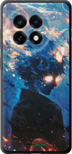 TPU чехол Сатору Годжо для OnePlus 13R 5G - 6129b-3922 изображение 
