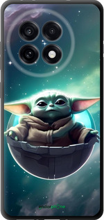TPU чехол Малышь йода для OnePlus 13R 5G - 6294b-3922 изображение 