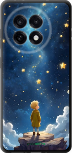 TPU чехол Маленький принц для OnePlus Ace 5 Pro - 6326b-3934 изображение 