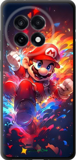 TPU чехол Супер Марио для OnePlus Ace 5 - 6342b-4087 изображение 