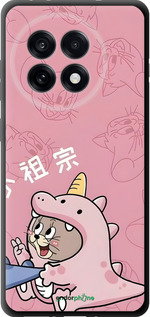 TPU чехол Том и джерри 2 для OnePlus 13R 5G - 6359b-3922 изображение 