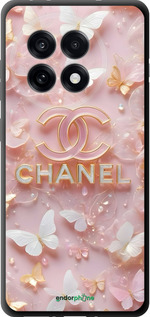 TPU чехол Шанель для OnePlus 13R 5G - 6366b-3922 изображение 