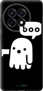 TPU чехол Призрак Неодобрения для OnePlus 13R 5G - 6431b-3922 изображение 