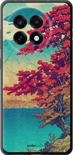 TPU чехол С изображением природы для OnePlus 13R 5G - 6469b-3922 изображение 