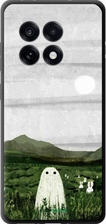 TPU чехол Привидение для OnePlus 13R 5G - 6492b-3922 изображение 