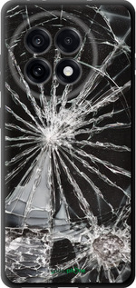 TPU чехол Glass для OnePlus 13R 5G - 6608b-3922 изображение 