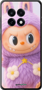TPU чехол Лабубу для OnePlus 13R 5G - 6708b-3922 изображение 