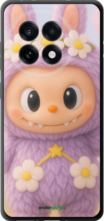 TPU чехол Лабубу 1 для OnePlus 13R 5G - 6709b-3922 изображение 