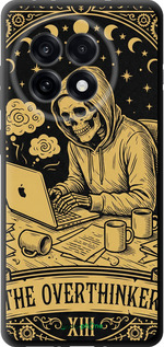 TPU чехол The Overthinker для OnePlus 13R 5G - 6774b-3922 изображение 