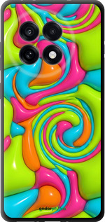 TPU чехол Y2K Jelly Dream для OnePlus 13R 5G - 6780b-3922 изображение 