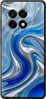 TPU чехол Liquid Chrome для OnePlus Ace 5 Pro - 6781b-3934 изображение 