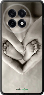 TPU чехол Любов для OnePlus Ace 5 Pro - 699b-3934 изображение 
