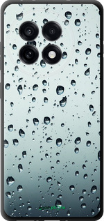 TPU чехол Стекло в каплях для OnePlus 13R 5G - 848b-3922 изображение 