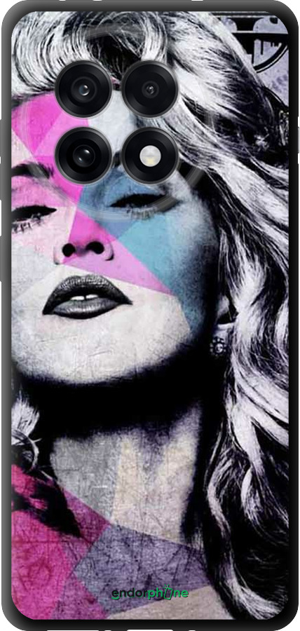 TPU чехол Art-Madonna для OnePlus 13R 5G - 4131b-3922 изображение 