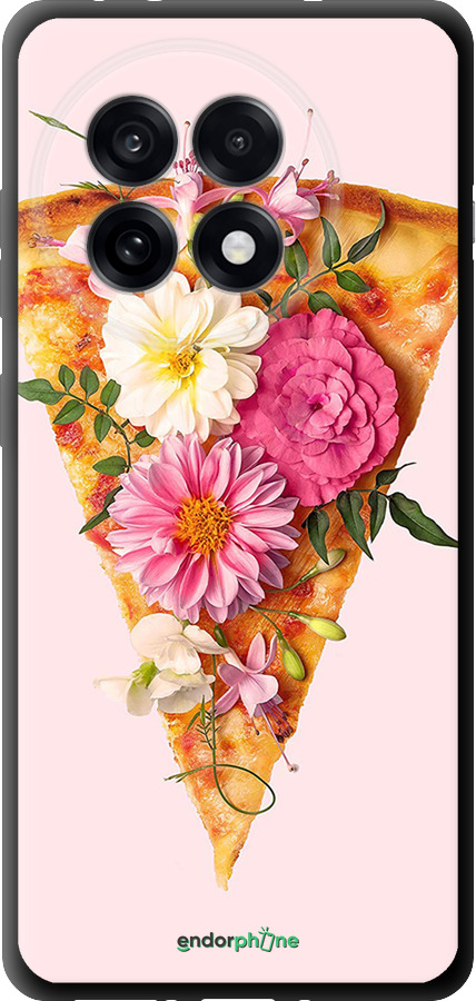 TPU чехол pizza для OnePlus Ace 5 - 4492b-4087 изображение 