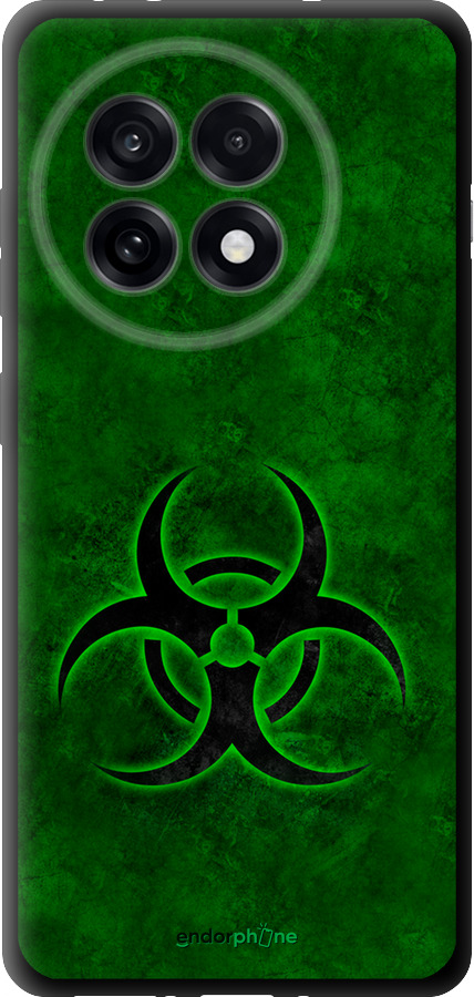 TPU чехол biohazard 30 для OnePlus 13R 5G - 4848b-3922 изображение 