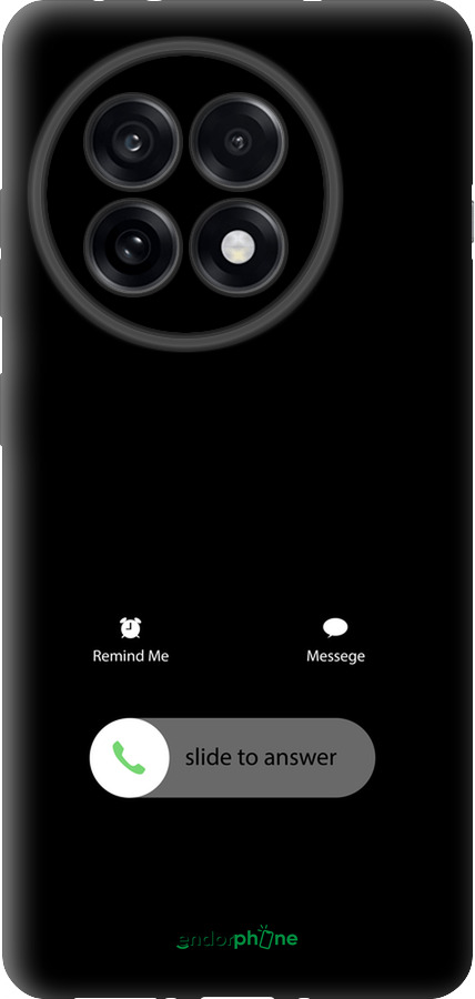 TPU чехол Айфон 2 для OnePlus 13R 5G - 4888b-3922 изображение 