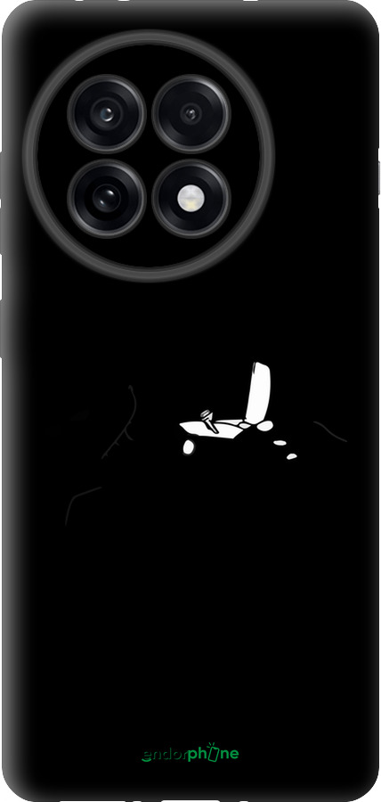 TPU чехол Предложение для OnePlus 13R 5G - 4898b-3922 изображение 