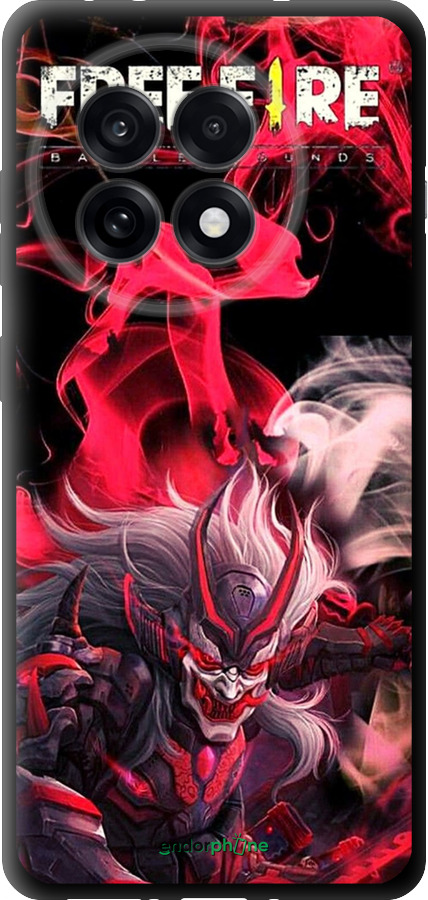 TPU чехол № 5373 для OnePlus 13R 5G - 5373b-3922 изображение 