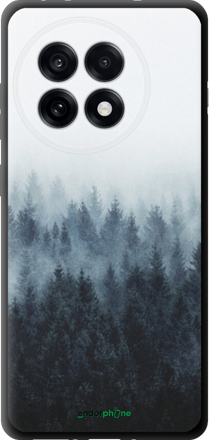 TPU чехол № 5406 для OnePlus 13R 5G - 5406b-3922 изображение 