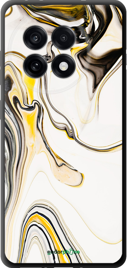 TPU чехол Краски v3 для OnePlus Ace 5 Pro - 5482b-3934 изображение 