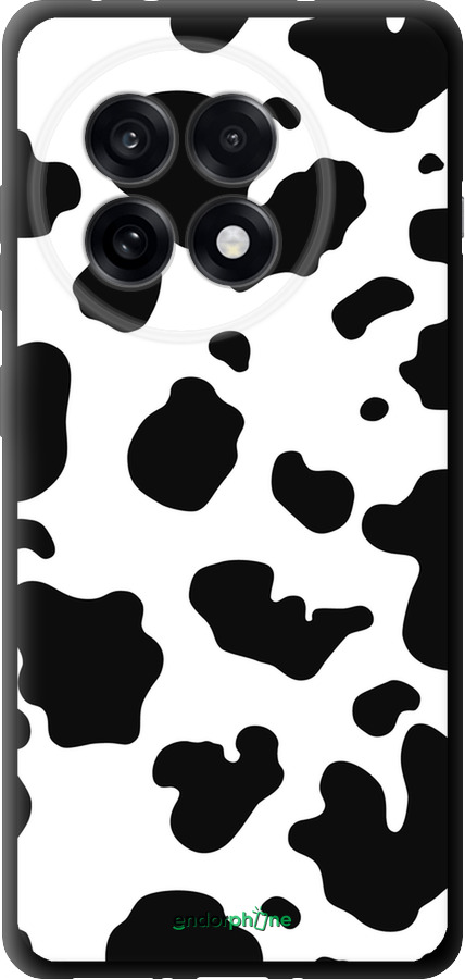TPU чехол Шкура коровы для OnePlus 13R 5G - 5576b-3922 изображение 