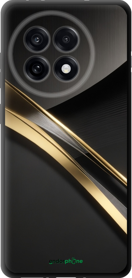 TPU чехол Динамика для OnePlus 13R 5G - 5836b-3922 изображение 