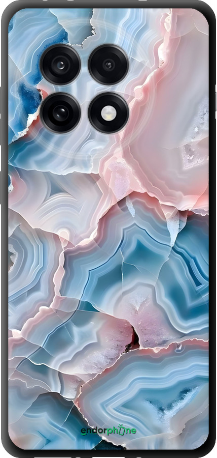 TPU чехол Мрамор для OnePlus 13R 5G - 6306b-3922 изображение 