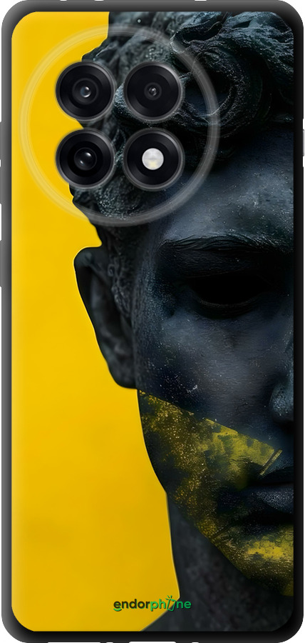 TPU чехол Статуя арт для OnePlus Ace 5 Pro - 6330b-3934 изображение 
