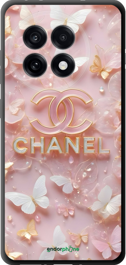 TPU чехол Шанель для OnePlus 13R 5G - 6366b-3922 изображение 