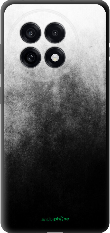 TPU чехол Абстрактна композиція у сірих тонах для OnePlus 13R 5G - 6477b-3922 изображение 