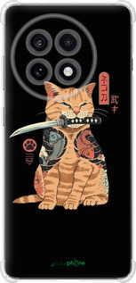 Силикон с усиленными углами чехол Catana для OnePlus Ace 5 - 6262sp-4087 изображение 