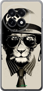 Силіконовий чохол 'tattoo soldier' для OnePlus 13R 5G зображення 8