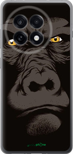 Силиконовый чехол Gorilla для OnePlus Ace 5 Pro - 4181u-3934 изображение 