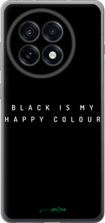 Силіконовий чехол Happy Color для OnePlus Ace 5 - 4252u-4087 изображение 