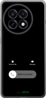 Силиконовый чехол Айфон 2 для OnePlus Ace 5 Pro - 4888u-3934 изображение 