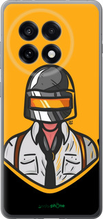 Силиконовый чехол № 5376 для OnePlus 13R 5G - 5376u-3922 изображение 