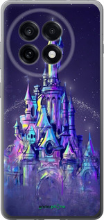 Силіконовий чехол № 5407 для OnePlus Ace 5 - 5407u-4087 изображение 