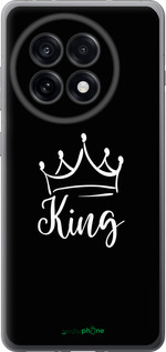 Силиконовый чехол Queen & King для него для OnePlus Ace 5 - 5521u-4087 изображение 